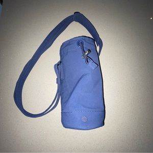 Athleta Water Bottle Bag